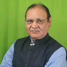 Jatinder Bahl Founder of Step2gen Technologies Private Limited