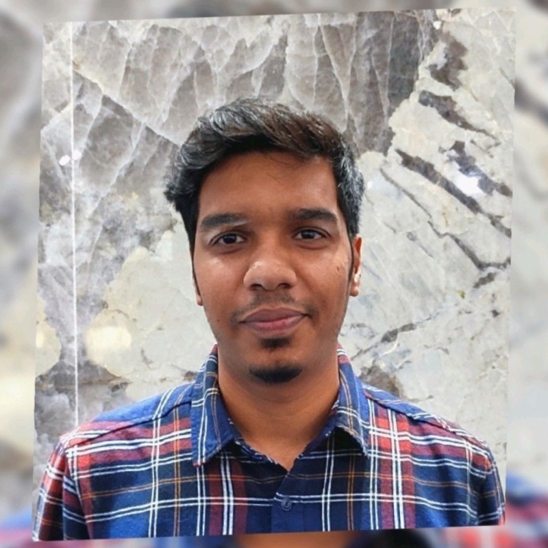 Pravin Kumawat Founder of Stone Labs Agency