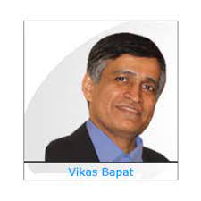 Vikas Bapat Founder of zCon Solutions