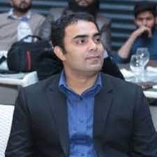 Majid Ali Founder of Vaival Technologies