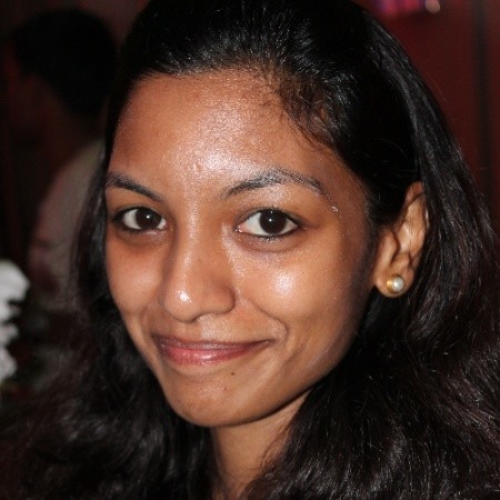 Neeta Nair Founder of Sublime solutions