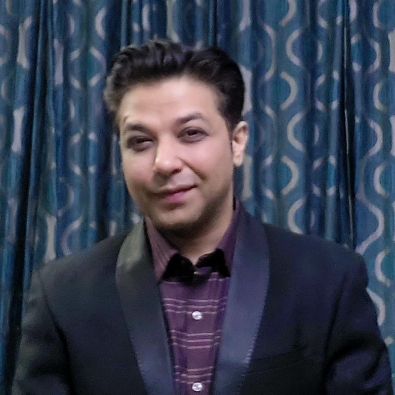 Kanav Gupta Founder of Zonixsoft