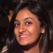 Rishita Rampuria Founder of Crear Management Limited