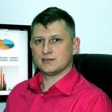 Kirill Tairov Founder of iQueSoft