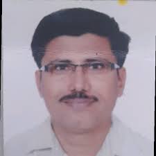 Dipak Rajyaguru Founder of Saraswati Web Solutions