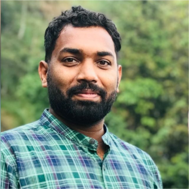 Ajmal Ali Founder of App Deft