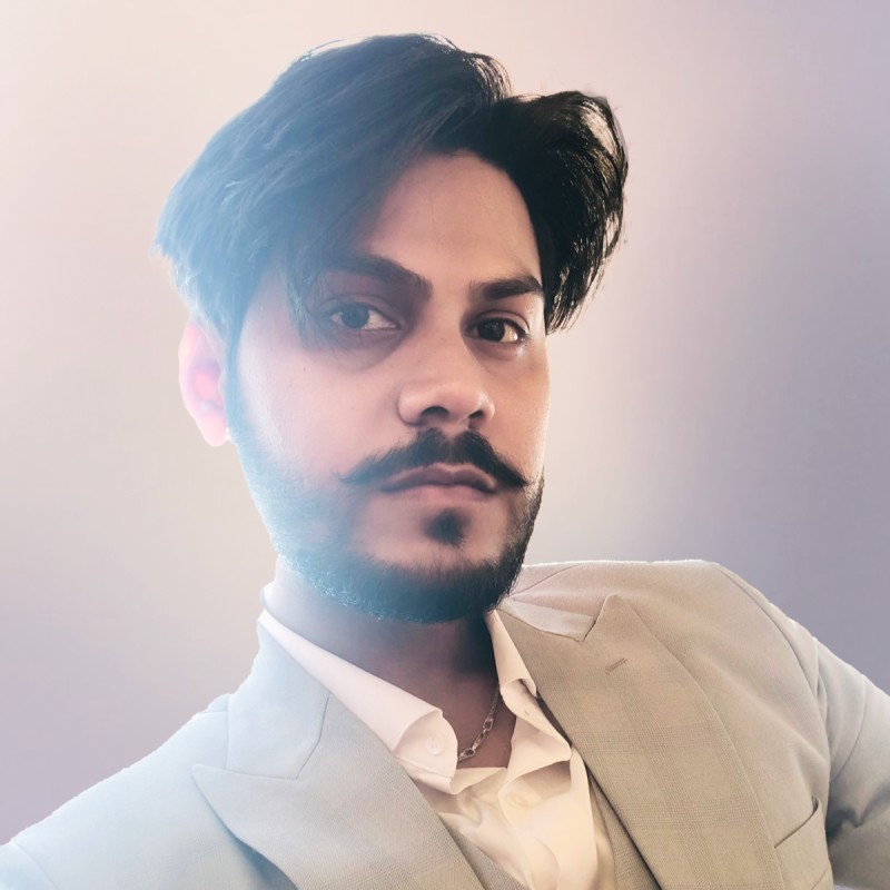 Ravinder Kumar Founder of Nestormind