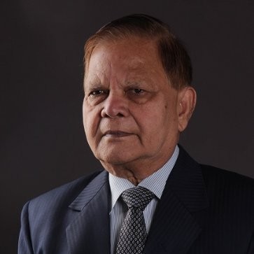 Madan Lal Vishwakarma Founder of Soluzione IT Services Pvt. Ltd.