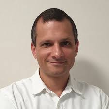 Sergey Medvedev Founder of ApricusIT