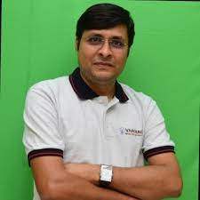 Rahul Patel Founder of Variance Infotech Pvt LTD