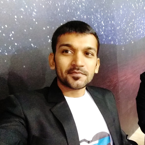 Rajesh Rabadia Founder of Silent Infotech Inc.