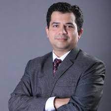 Krishna Baderia Founder of Hvantage Technologies Inc