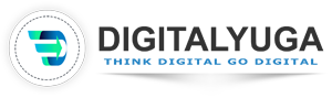 Digitalyuga IT Services Logo