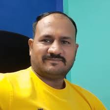 Krishan Kumar Patel Founder of Digitalyuga IT Services