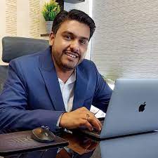 Sandip Nisal Founder of ICOMET SOFTWARE SERVICES PVT LTD