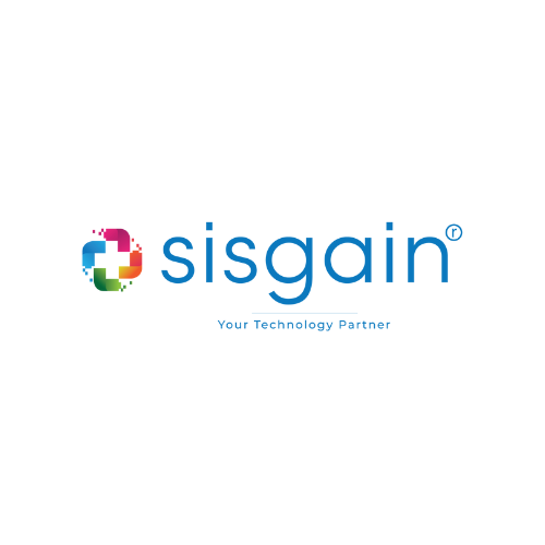 sisgain Logo