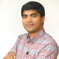 Supreeth Bhat Founder of PQube Business Solutions
