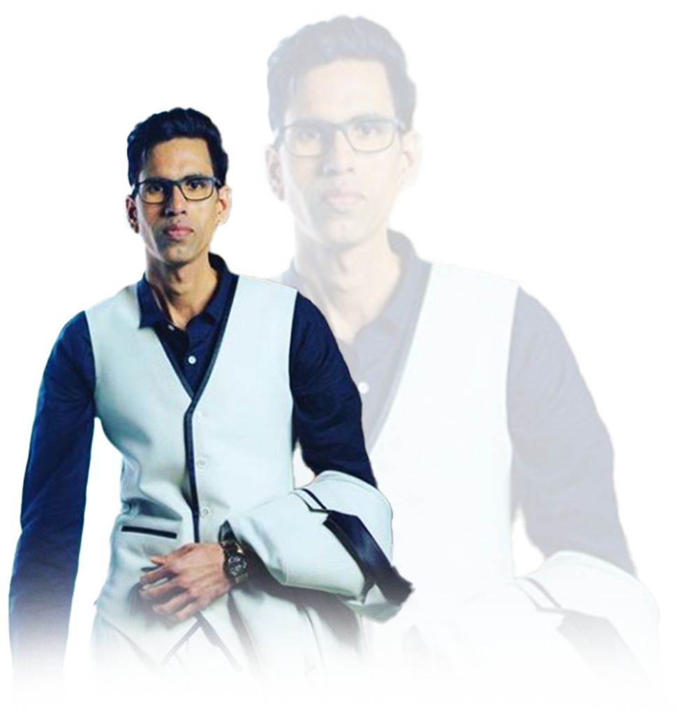 Gurpeet Dhaliwal Founder of Touchwood Technologies