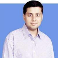 Sunny Pushye Founder of Technousa Consulting Services Pvt. Ltd.