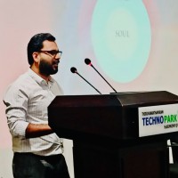 Rony Sebastian Founder of Softnotions Technologies Private Limited