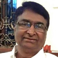 Raja Rao Founder of Vision Labs