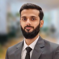 Abdullah Imran Founder of Borgfy