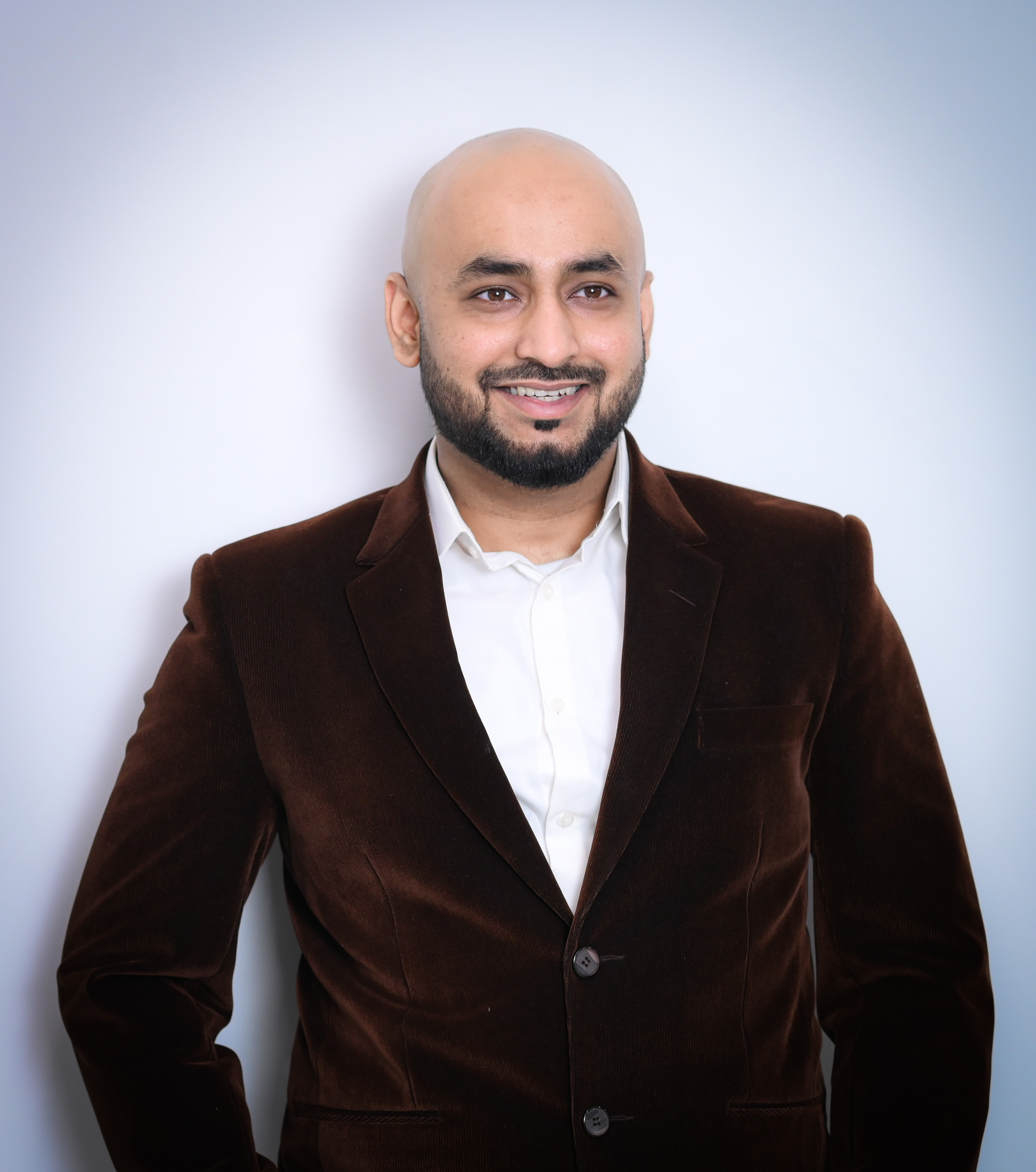 Sherry Khan Founder of Codment