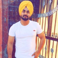 Ranjodh singh Founder of Stackgeeks