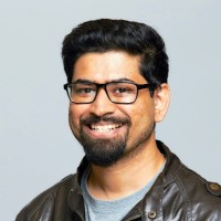 Tanay Shah Founder of Pardy Panda Studios Private Limited