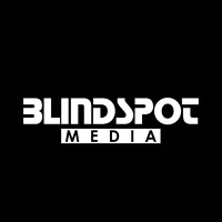 Blindspot Media-Digital Marketing Agency Logo