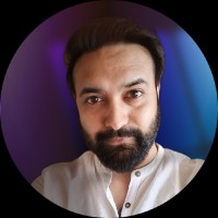 Akshay Vohra Founder of Blindspot Media-Digital Marketing Agency
