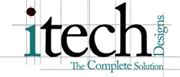 Itech Designs Logo