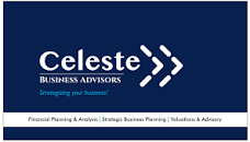 Celeste Business Advisors Logo
