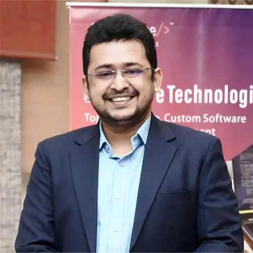 Ajay Kumar Goel Founder of CodeStore Technologies Pvt. Ltd.