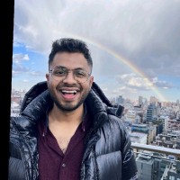 Aditya Siripragada Founder of Fountane Inc.