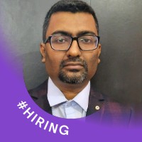 Paul Pradipta, PMP Founder of Sedulous Tech Solutions LLC