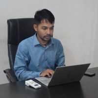 Hemanshu Patel Founder of Erudite Works Private Limited