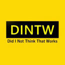 DINTW Logo