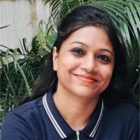 Rachna Jalan Founder of DINTW