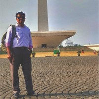 Vijay Natekar Founder of Chromatus Consulting