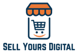 SELL YOURS DIGITAL Founder of SELL YOURS DIGITAL - Amazon Marketing Agency