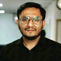 Prashant Suthar Founder of Crawl Magic Solutions