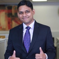 Anand Kulkarni Founder of Vibeosys Software Pvt Ltd