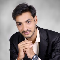 Mayank Chauhan Founder of Shivalic HR Solution