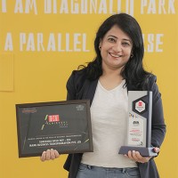 Sudeshna Basu Roy Founder of MARG Business Transformation