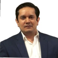 Rajan Kumar Founder of Bombay Center For Business And Strategy