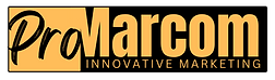 ProMarcom Inc. Logo