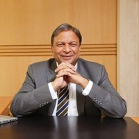 Abhey Yograj Founder of Tecnova Global