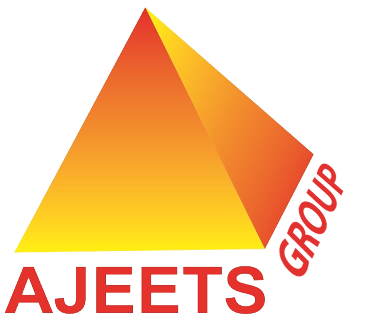 Ajeets Management And Manpower Consultancy Logo