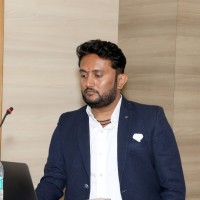 Rahul Dungarani Founder of JNext Services Pvt. Ltd.